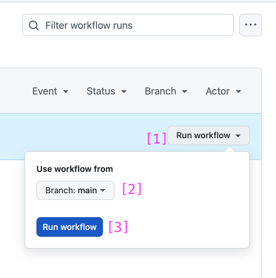 GitHub Actions