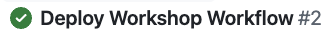 GitHub Actions