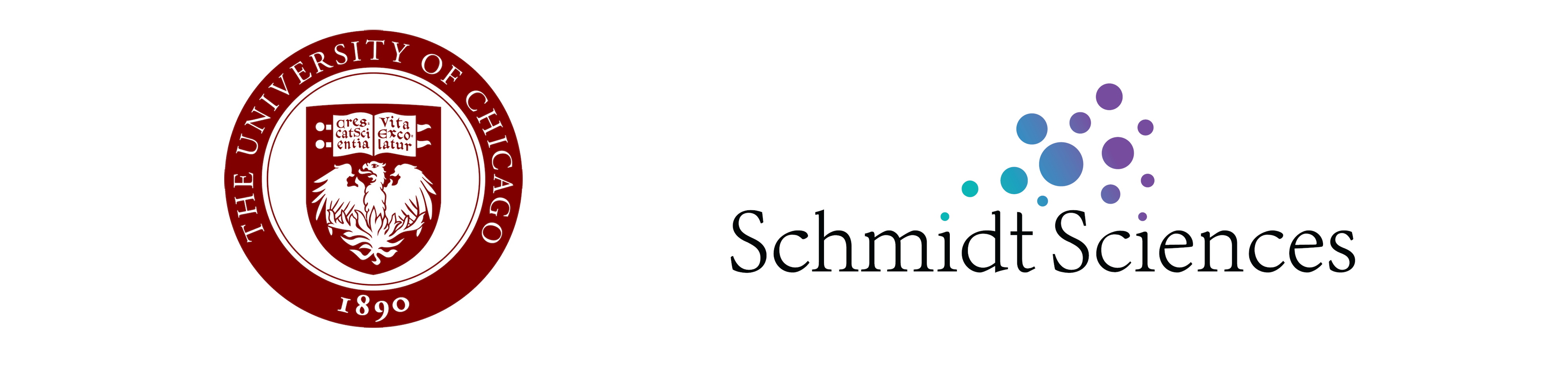 University of Chicago Schmidt Sciences